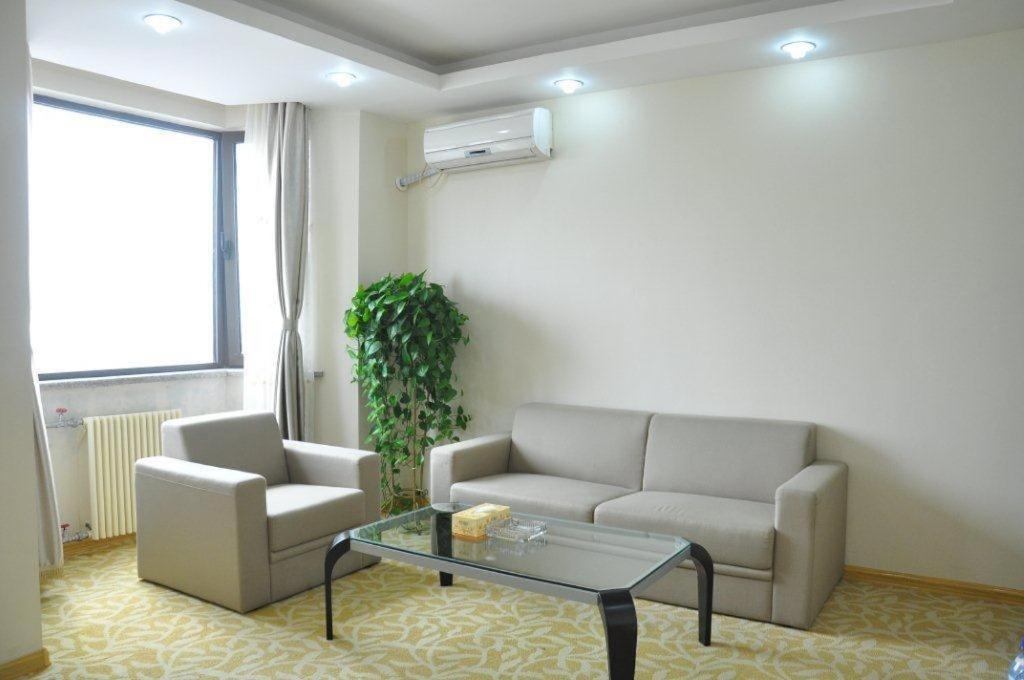 Super 8 Hotel Qingdao Railway Station Gui Zhou Road Luaran gambar